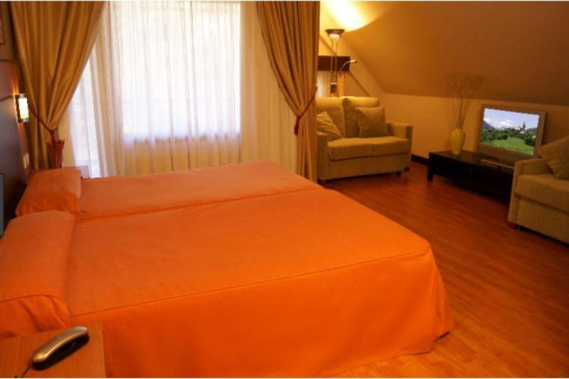 Apartamentos Snoe Edelweiss Cerler Cameră foto