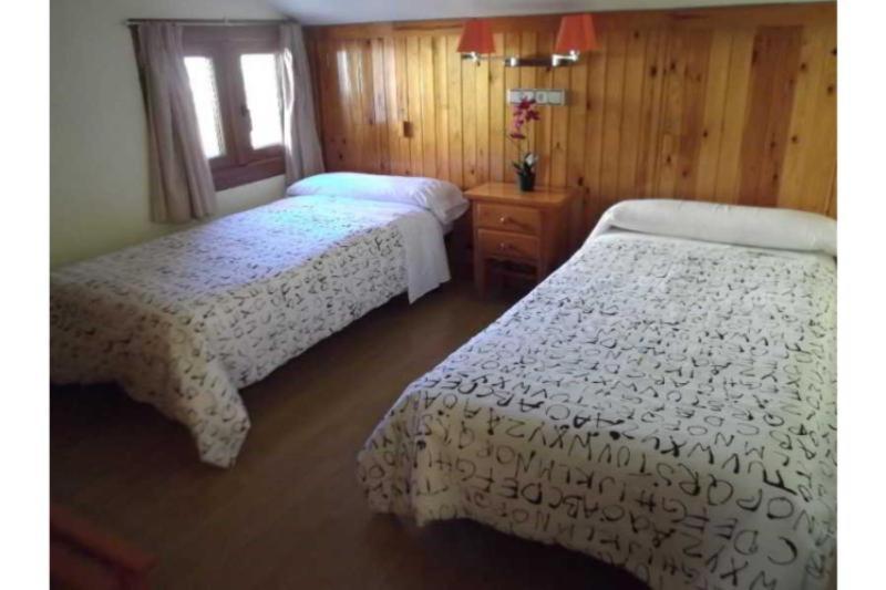 Apartamentos Snoe Edelweiss Cerler Cameră foto