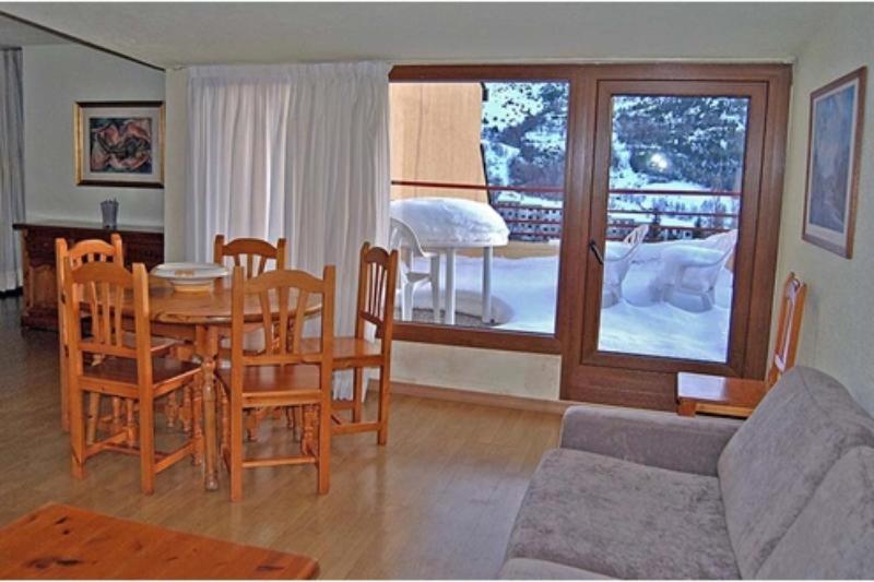 Apartamentos Snoe Edelweiss Cerler Cameră foto