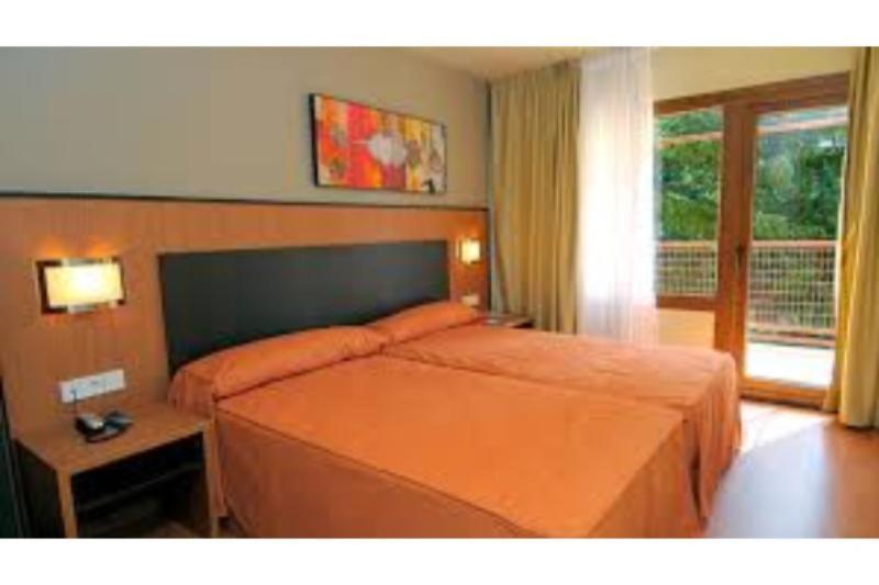 Apartamentos Snoe Edelweiss Cerler Cameră foto
