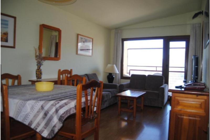 Apartamentos Snoe Edelweiss Cerler Cameră foto