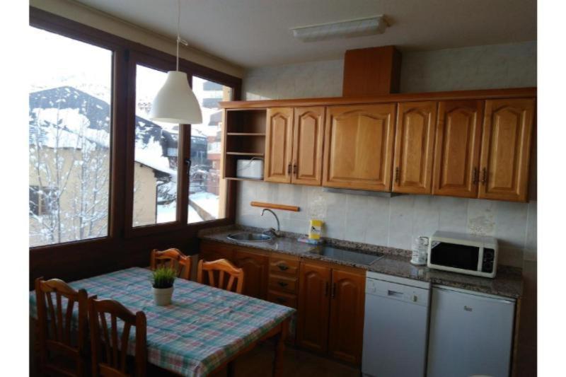 Apartamentos Snoe Edelweiss Cerler Cameră foto